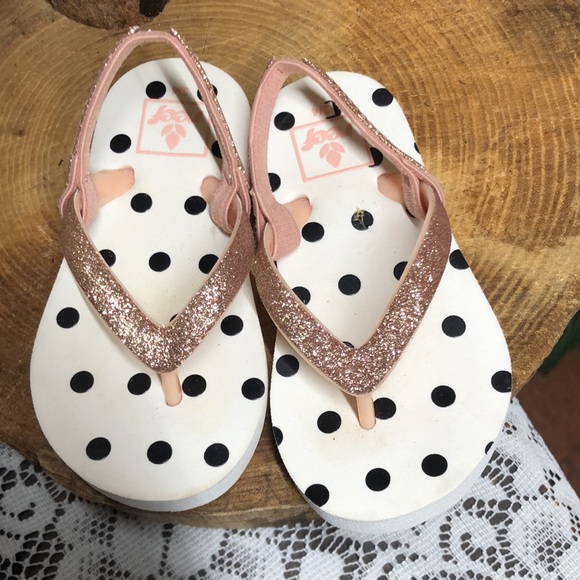 Reef sandals - Picture 2 of 4